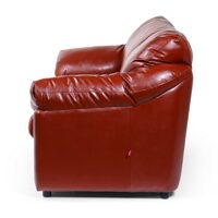 Лагуна трехместный диван, ИК Oregon royal, 56 (коричневый)  (4)