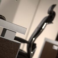 Кабинет руководителя Эдвард - img 41